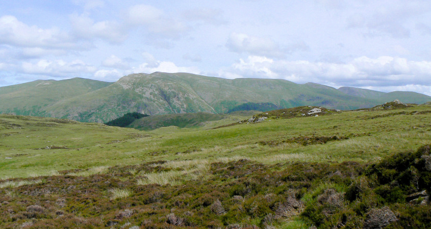 Helvellyn Helvellyn